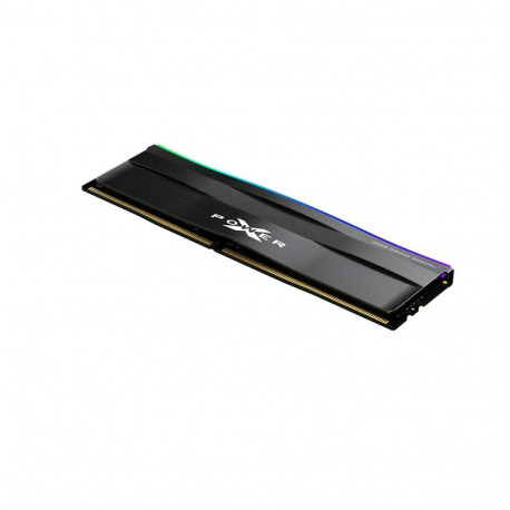 RAM Module - Silicon Power XPOWER Zenith 64 GB DDR5-6000 CL30 RGB Black