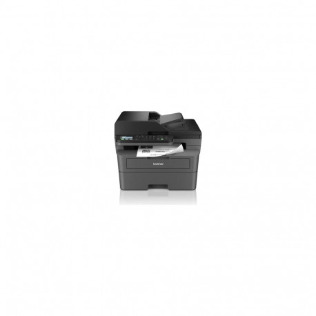 Multifunction Printer - Brother MFC-L2800DW Wireless All-In-One Mono Laser Printer 32 ppm 1200 × 120