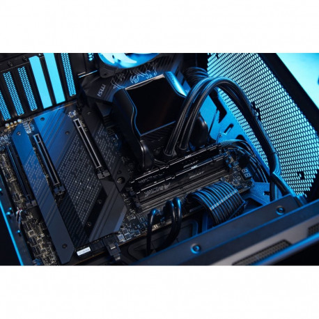 RAM Module - Kingston FURY Beast 32GB 5600MT/s DDR5 CL40 Black