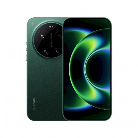 Xiaomi 17 Ultra Smartphone 16GB / 512GB Starlit Green