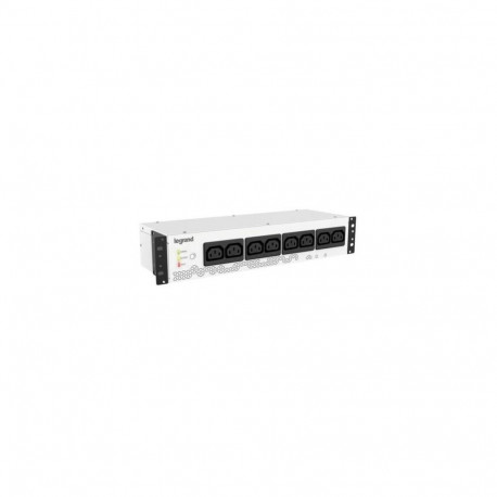 UPS Keor PDU 800VA/480W 8xIEC 310331