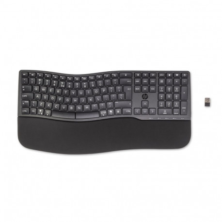 HP 680 Comfort Dual-Mode Keyboard
