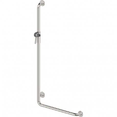Angled Wall Mount - Left