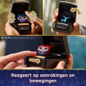 Wizarding World Harry Potter, Bitzee Interactive Toy with 20 Characters Inside, Reacts to Swipes, Ti