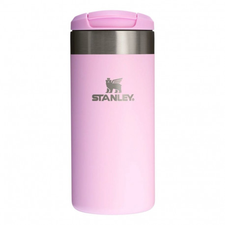 Stanley Transit Mug 350 ml Pink Stainless steel