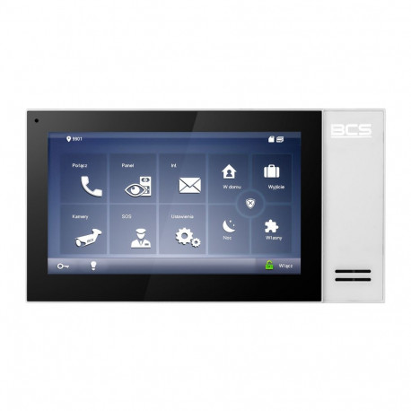 Wideomonitor BCS-MON7400W-S