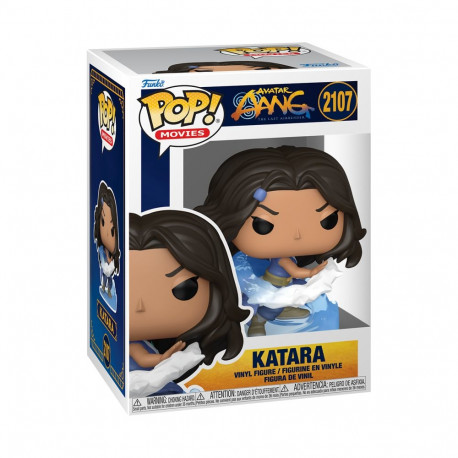 FUNKO POP! Avatar: The Last Airbender - Katara