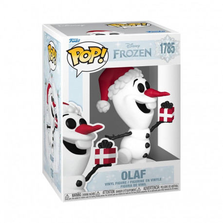 FUNKO POP! Frozen - Olaf