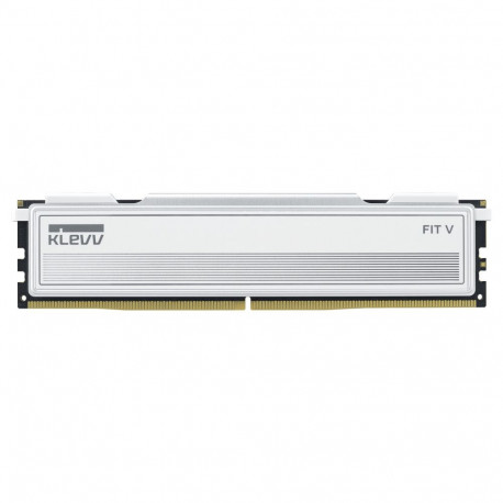 "16GB KLEVV FIT V 5600 CL30"