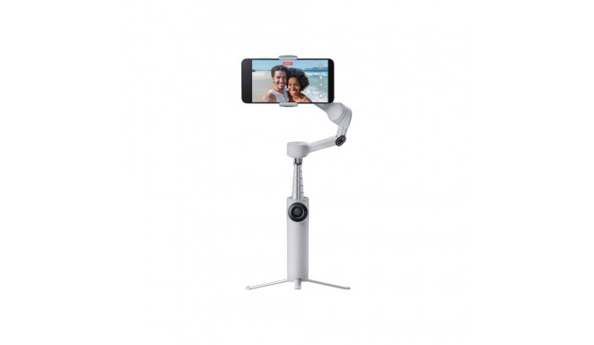 Insta360 Flow 2 (Gray) (HU)