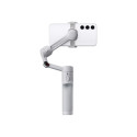 Insta360 Flow 2 (Gray) (HU)
