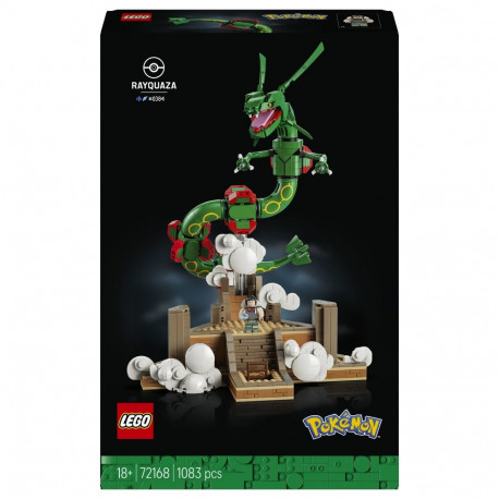 "72168 LEGO 72168 Pokemon TBA (7.7.)"