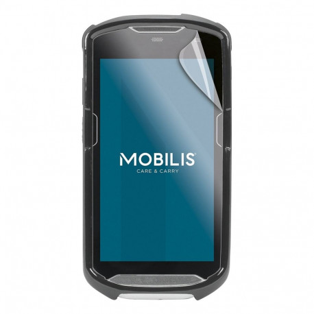 "Mobilis Screen Protector AntiShock IK06 Clear for TC21/26"