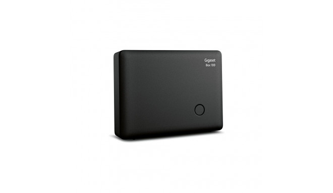Gigaset DECT-tugijaam Box 100, ECO DECT/GAP