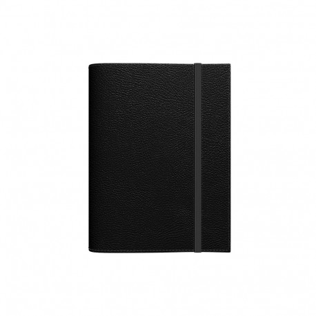 Book calendar MINISTER FLEX Week H black 2912138001