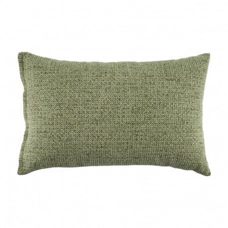 Padi NOELLE 30x50cm, lukuga, roheline, 100% polüester, kangas 058