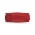 JBL Charge 6 Portable Speaker, Bluetooth, Red