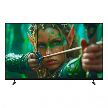 TV Set|SONY|55 "|4K Ultra HD|3840 x 2160 pixels|Flat|16:9|LCD|K55S25M2PB