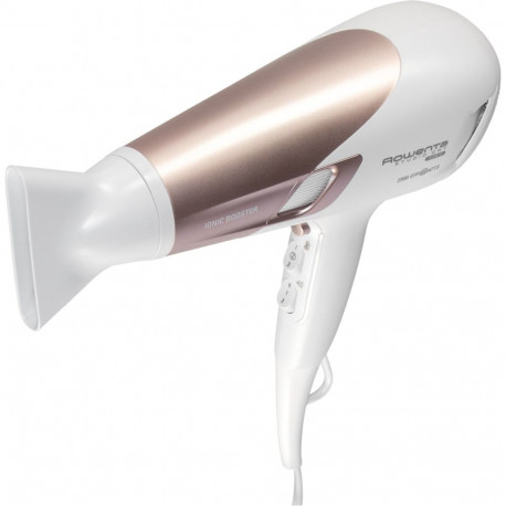 Rowenta CV 5830 Studio Dry Glow föön
