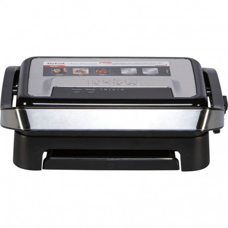 Tefal GC 270 D Inicio Compact Contact Grill 2-in-1