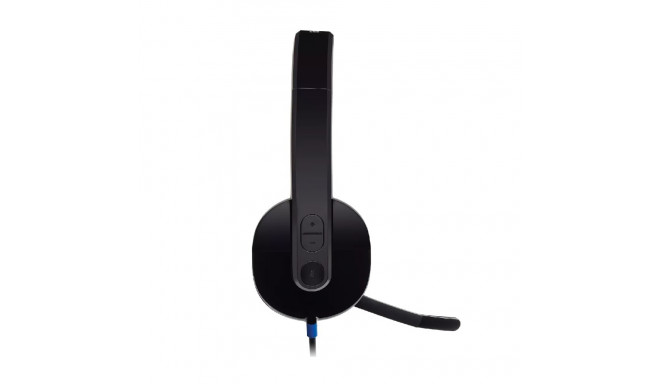 H540 Black