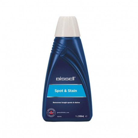 Puhastuslahus tekstiilipesurile Spot & Stain 1L,Bissell