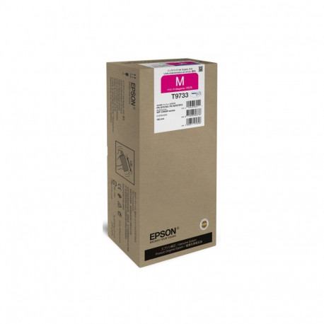 EPSON WF-C869R Magenta XL Ink WorkForce Pro T97330N