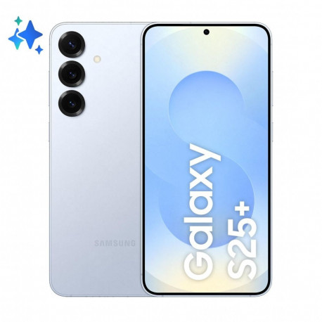 Samsung MOBILE PHONE GALAXY S25+/512GB ICYBLUE SM-S936B