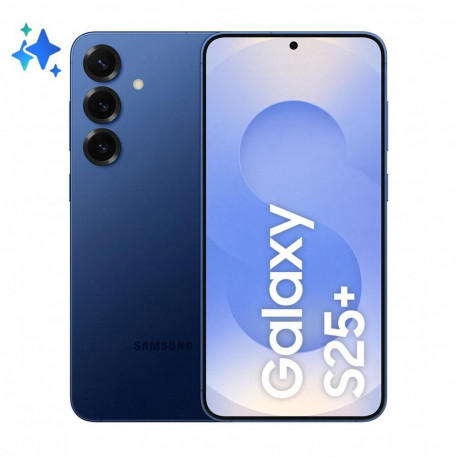 Samsung MOBILE PHONE GALAXY S25+/256GB NAVY SM-S936B