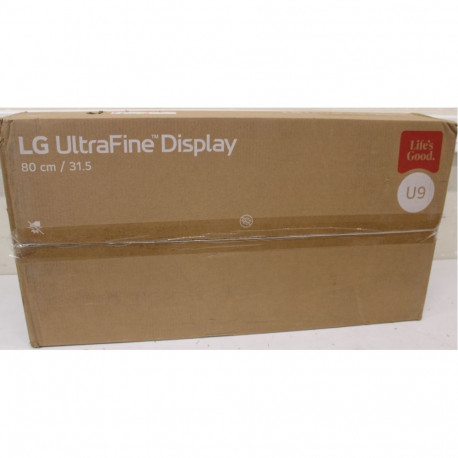 LG SALE OUT. 32U990A-S 32 IPS/16:9/1ms/450cd/m/6144x3456/HDMI, Headphone Out, USB-C | SALE OUT. | 32