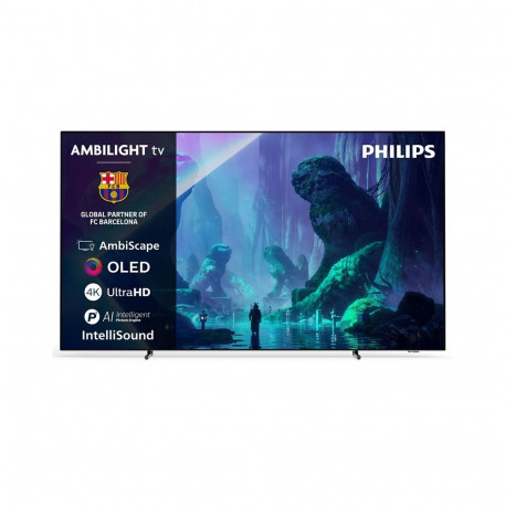 Philips teler 55OLED801/12