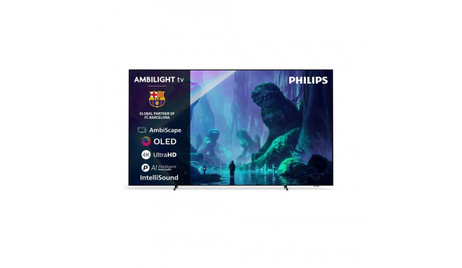 Philips teler 55OLED801/12