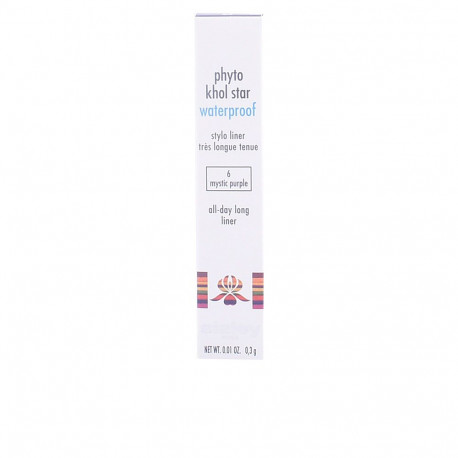 Sisley silmapliiats PHYTO KHOL STAR #06 0,3g, veekindel, müstiline lilla