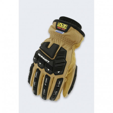 Mechanix kindad Coldwork nahast MPa