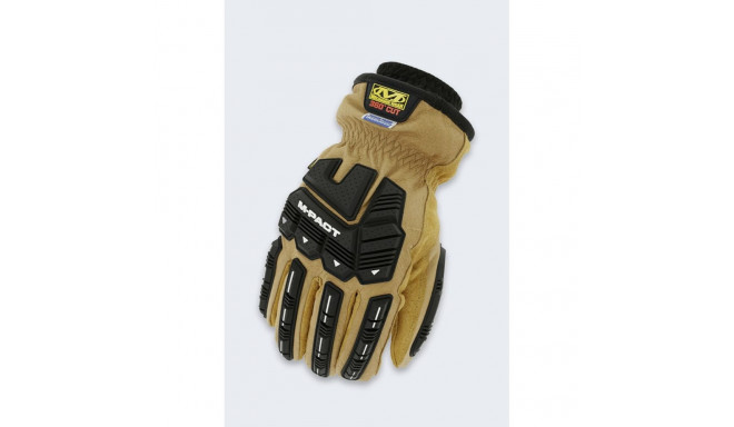 Mechanix kindad Coldwork nahast MPa