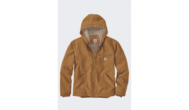 Carhartt šerpajakk