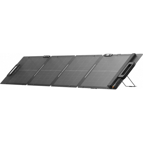 EcoFlow solar panel 110W Lightweight Portable