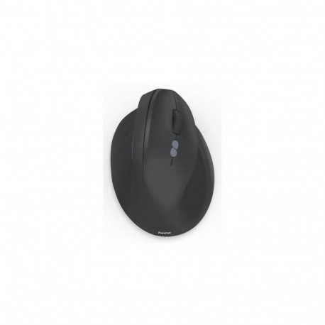 Hama EWM-600R mouse Office Right-hand RF Wireless + Bluetooth Optical 1800 DPI