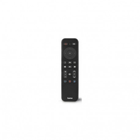 Hama 00221050 remote control IR Wireless TV Press buttons