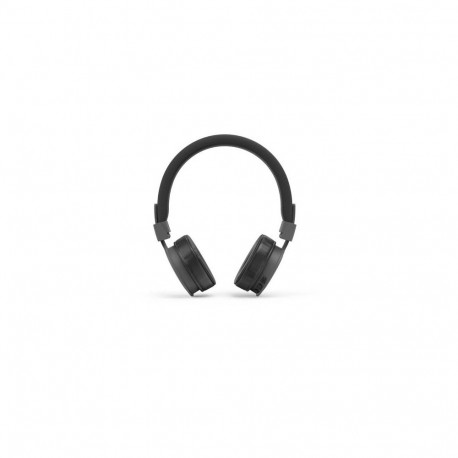 Hama Freedom Lit II Headset Wireless Head-band Calls/Music USB Type-C Bluetooth Black