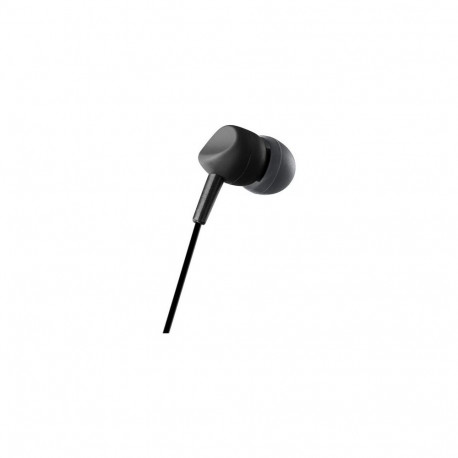 Hama Kooky Headset Wired In-ear Calls/Music Black, Grey