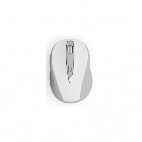 Hama WM-400 mouse Office Right-hand RF Wireless Optical 1600 DPI
