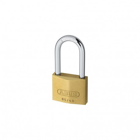 ABUS 65/40HB40 KD Conventional padlock 1 pc(s)