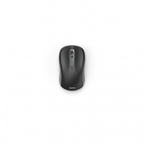 Hama AMW-200 mouse Office Ambidextrous RF Wireless Optical 1600 DPI
