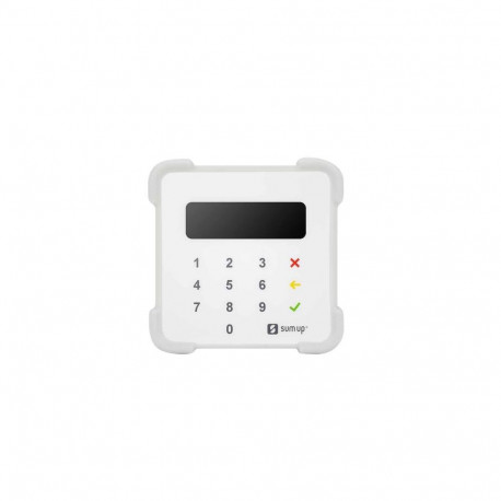 Mobilis 061008 barcode reader accessory Case