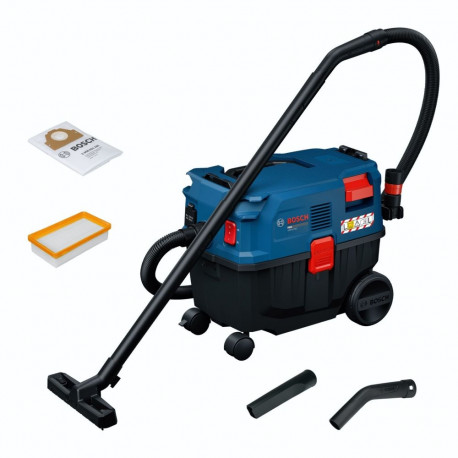 Bosch   GAS12-25LS Allzwecksauger