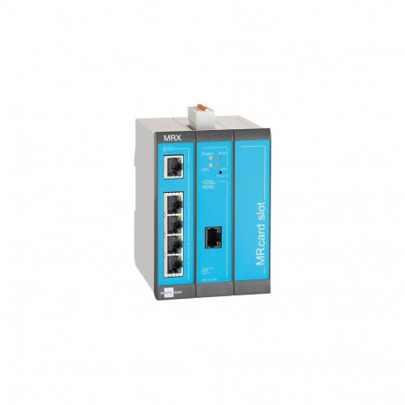 Insys Microelectronics icom MRX3 DSL-B, mod. xDSL router