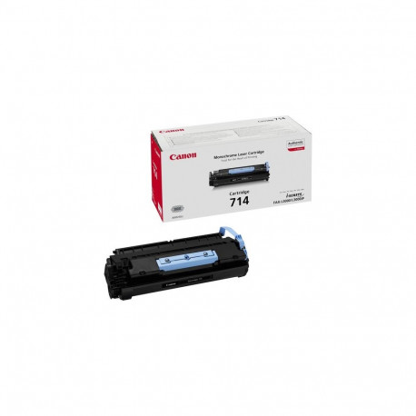 Canon 714 Toner Cartridge