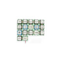 ALLNET 115589 development board accessory Multicolour