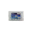 ALLNET 115589 development board accessory Multicolour